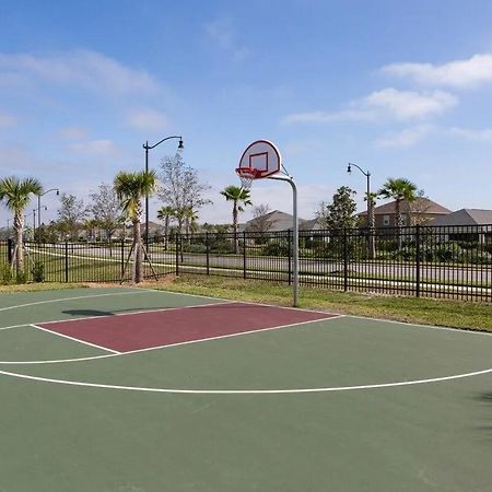 Gorgeous Condo Close To Disney W Private Pool Bbq - Themed Bedrooms Walk To Clubhouse Kissimmee Exterior photo